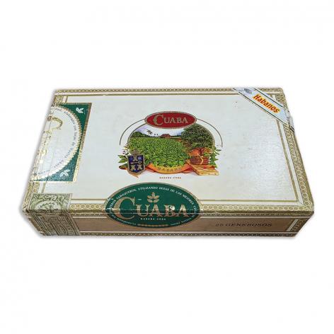 Lot 190 - Cuaba Generosos