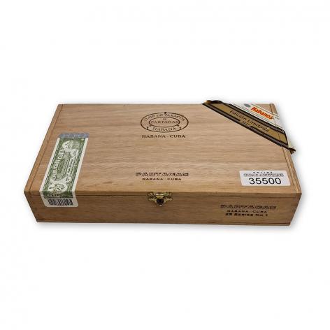 Lot 190 - Partagas Serie No. 1