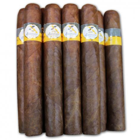 Lot 190 - Cohiba Siglo VI  X