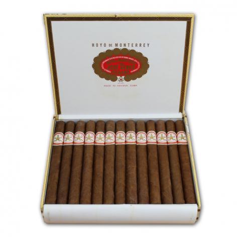 Lot 190 - Hoyo de Monterrey Double Coronas