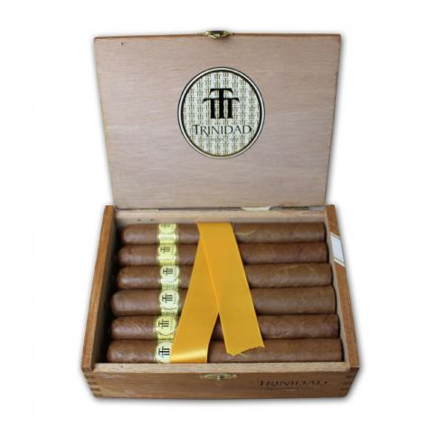 Lot 190 - Trinidad Robusto Extra