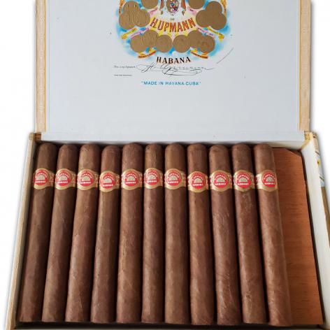 Lot 191 - H.Upmann Super Coronas