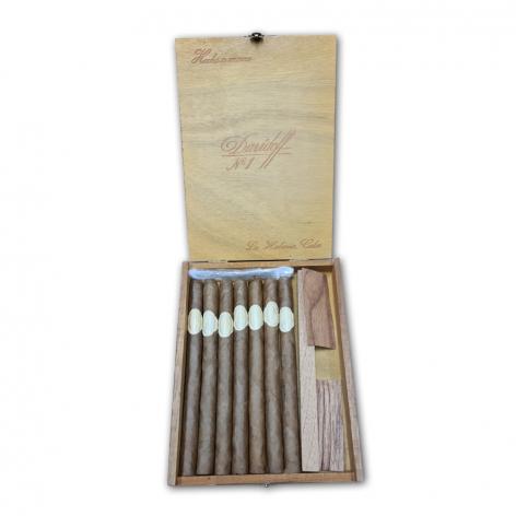 Lot 191 - Davidoff No.1