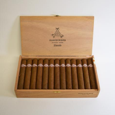 Lot 191 - Montecristo Edmundo