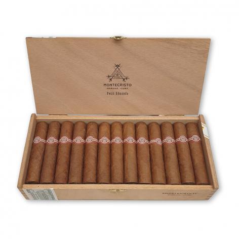 Lot 191 - Montecristo Petit Edmundo