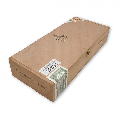 Lot 191 - Montecristo Petit Edmundo