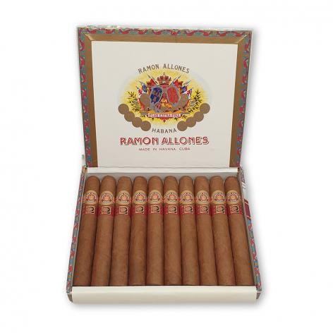 Lot 191 - Ramon Allones Superiores