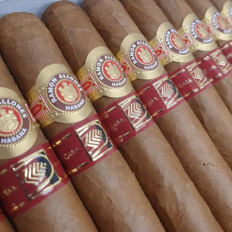 Lot 191 - Ramon Allones Superiores