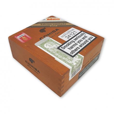 Lot 191 - Cohiba Robustos Supremos