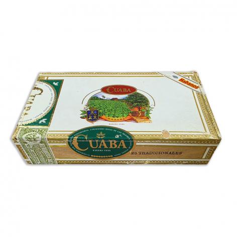 Lot 191 - Cuaba Tradicionales
