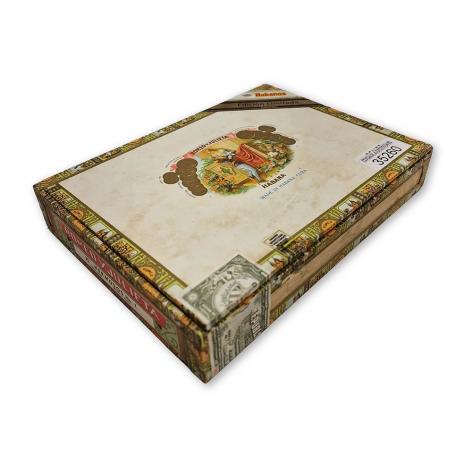 Lot 191 - Romeo y Julieta Hermosos No.1