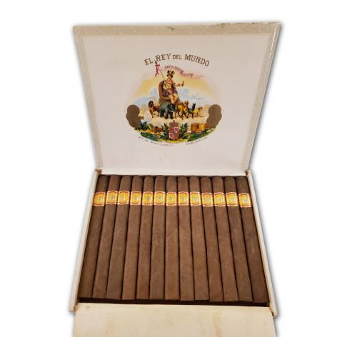 Lot 191 - El Rey del Mundo Lonsdales