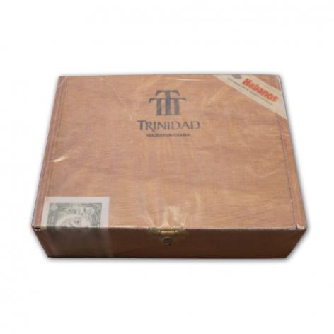 Lot 191 - Trinidad Robusto Extra