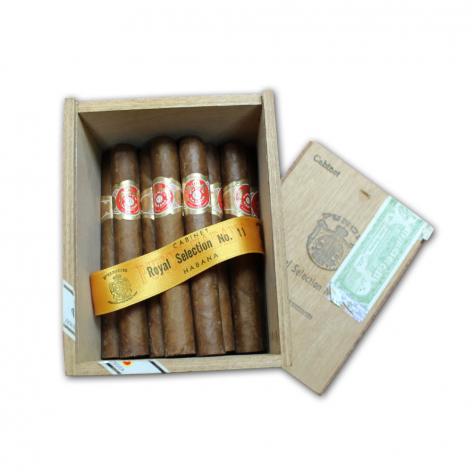 Lot 191 - Punch Royal Selection no.11