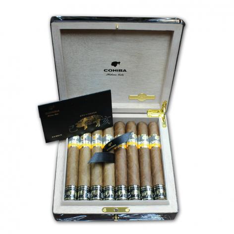 Lot 192 - Cohiba Siglo IV