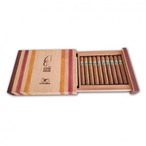 Lot 192 - Cohiba Behike 56