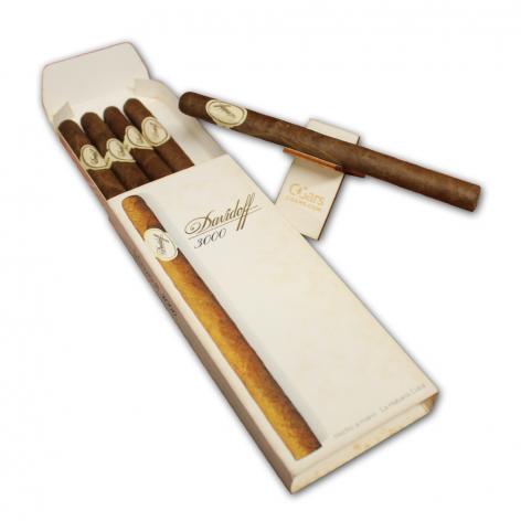 Lot 192 - Davidoff 3000