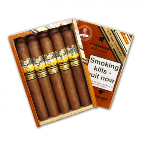 Lot 192 - Cohiba Talisman