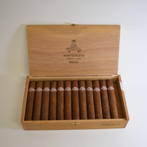 Lot 192 - Montecristo Edmundo