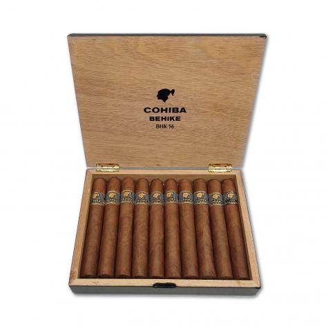 Lot 192 - Cohiba Behike 56