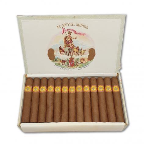 Lot 192 - El Rey del Mundo Choix Supreme