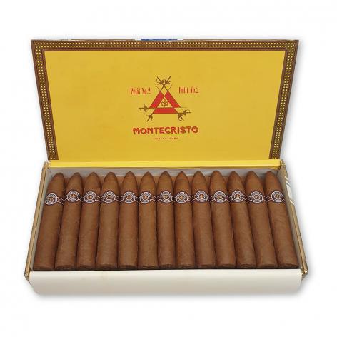 Lot 192 - Montecristo Petit No. 2