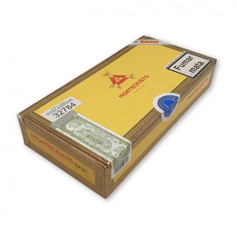 Lot 192 - Montecristo Petit No. 2
