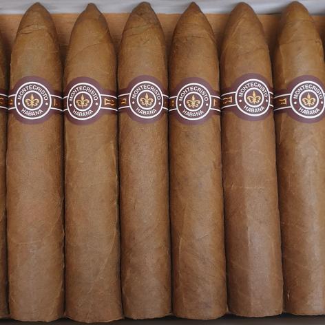 Lot 192 - Montecristo Petit No. 2