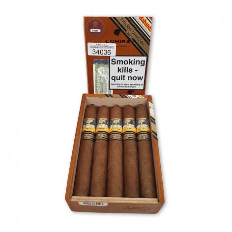 Lot 192 - Cohiba Talisman
