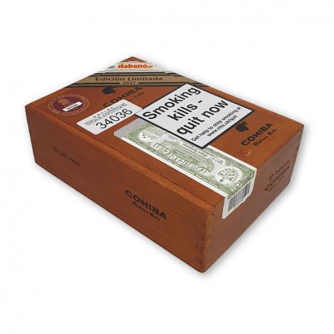 Lot 192 - Cohiba Talisman