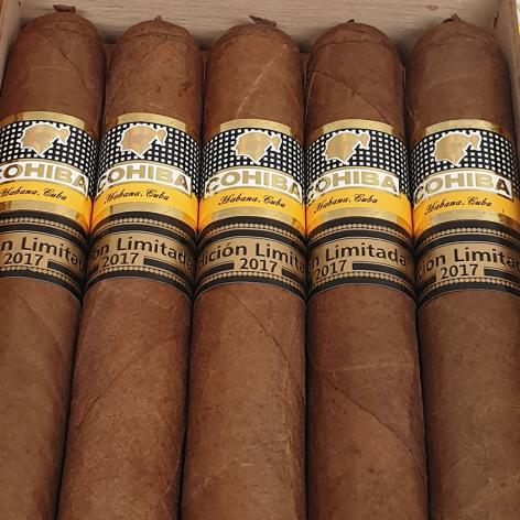 Lot 192 - Cohiba Talisman