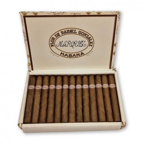 Lot 192 - Rafale Gonzalez Tres Petit Lonsdales