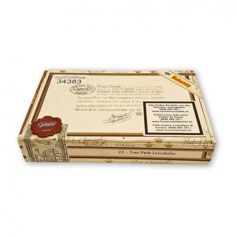Lot 192 - Rafale Gonzalez Tres Petit Lonsdales