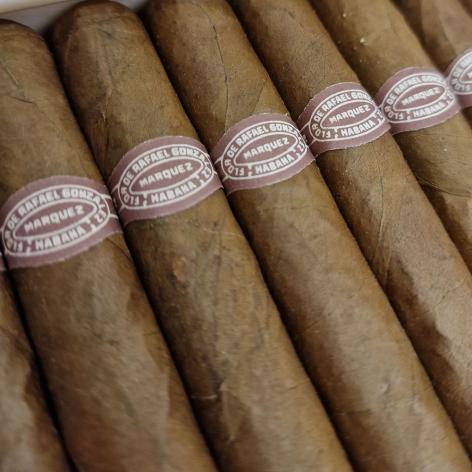 Lot 192 - Rafale Gonzalez Tres Petit Lonsdales