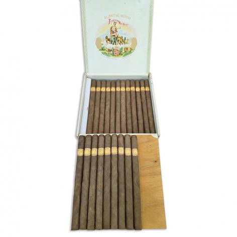 Lot 192 - El Rey Del Mundo Grande de Espana 