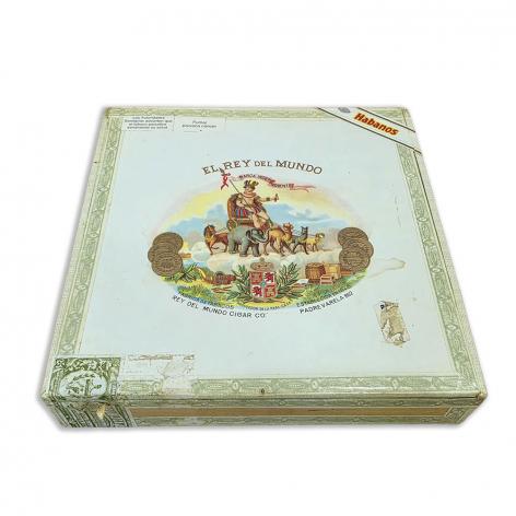 Lot 192 - El Rey Del Mundo Grande de Espana 