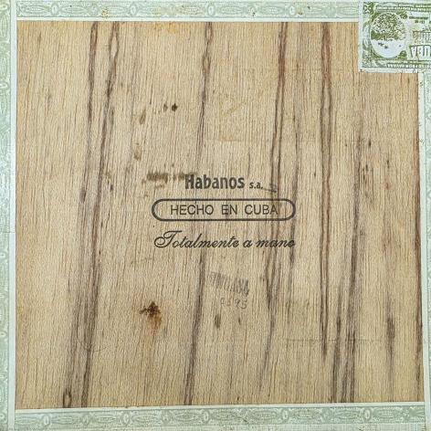 Lot 192 - El Rey Del Mundo Grande de Espana 