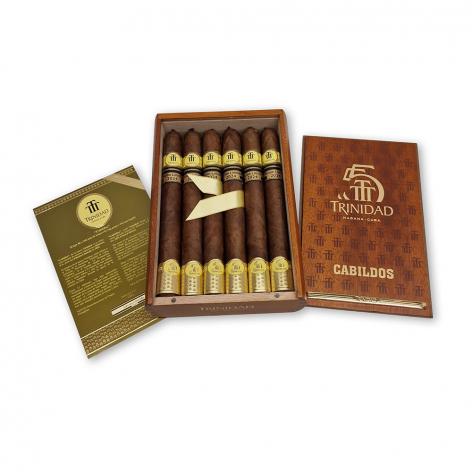 Lot 192 - Trinidad Cabildos