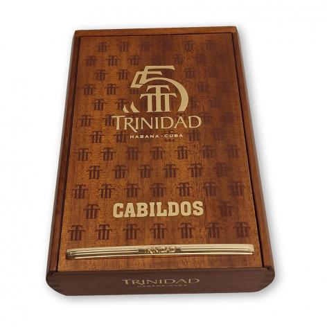 Lot 192 - Trinidad Cabildos