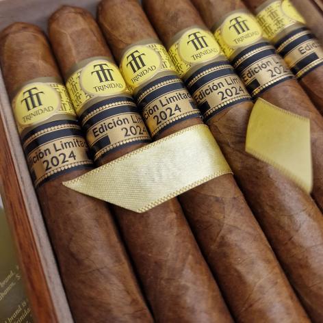 Lot 192 - Trinidad Cabildos