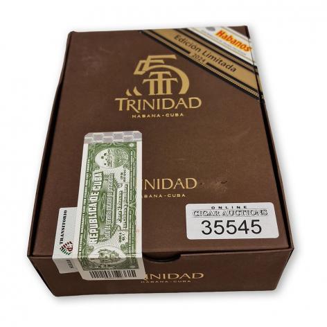 Lot 192 - Trinidad Cabildos