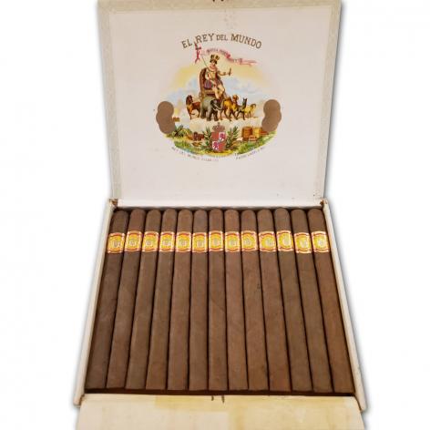 Lot 192 - El Rey del Mundo Lonsdales