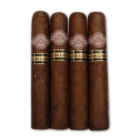 Lot 192 - Montecristo Robustos