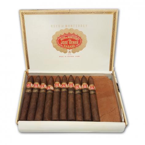 Lot 192 - Hoyo de Monterrey Piramides