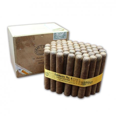 Lot 192 - Romeo y Julieta Exhibition No.4