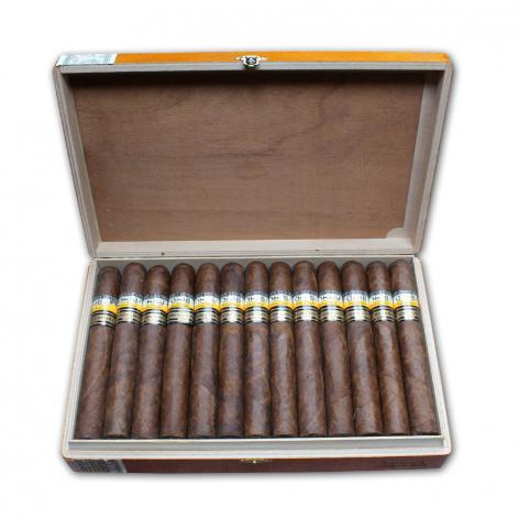 Lot 193 - Cohiba Sublimes