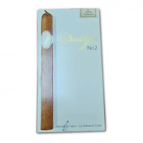 Lot 193 - Davidoff No.2