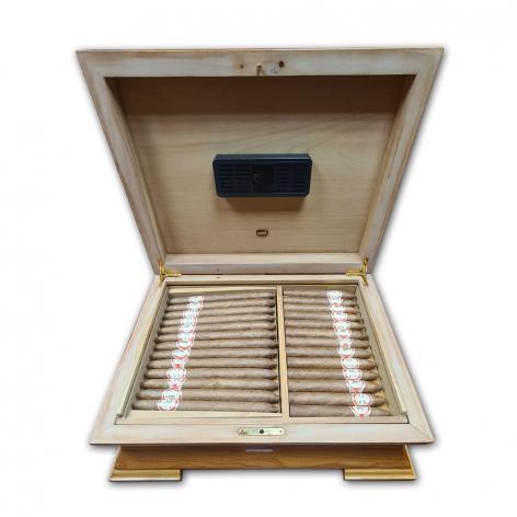 Lot 193 - Hoyo de Monterrey Humidor