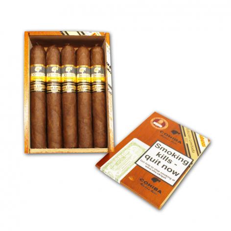 Lot 193 - Cohiba Talisman