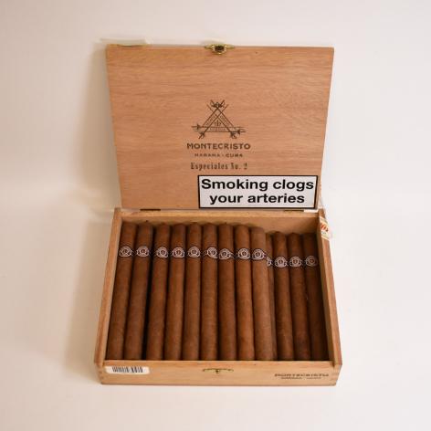 Lot 193 - Montecristo Especial